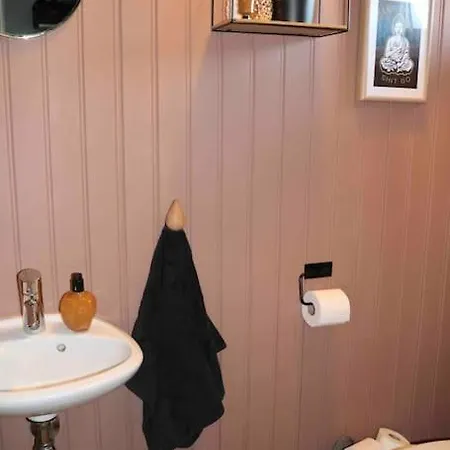 Entire House Less Than 2 Km From Granasen, Wc 2025 Trondheim