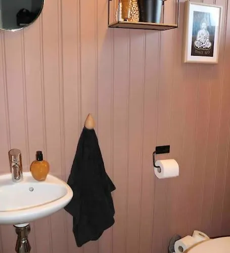 Entire House Less Than 2 Km From Granasen, Wc 2025 Trondheim