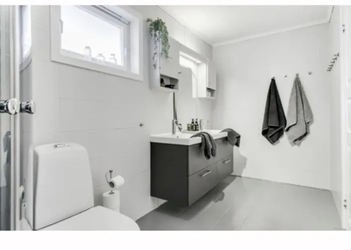Entire House Less Than 2 Km From Granasen, Wc 2025 Trondheim