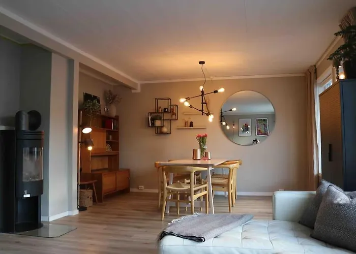 Entire House Less Than 2 Km From Granasen, Wc 2025