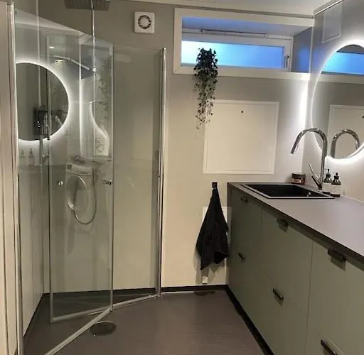 Entire House Less Than 2 Km From Granasen, Wc 2025 * Trondheim