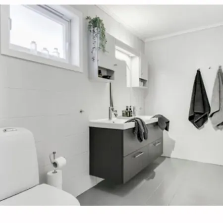 Entire House Less Than 2 Km From Granasen, Wc 2025 Trondheim