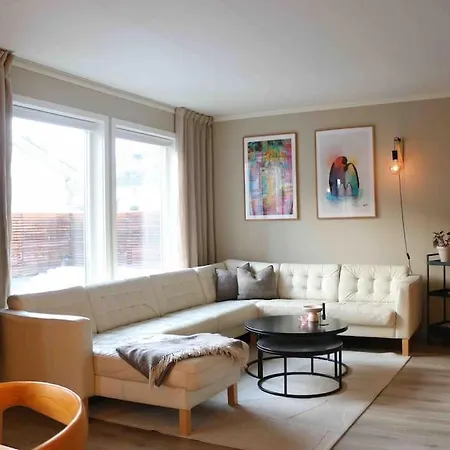 Entire House Less Than 2 Km From Granasen, Wc 2025 Holiday home