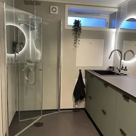 Entire House Less Than 2 Km From Granasen, Wc 2025 * Trondheim